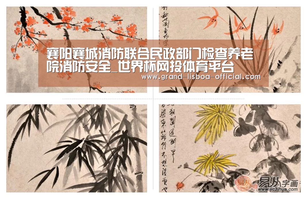 襄阳襄城消防联合民政部门检查养老院消防安全_世界杯网投体育平台(图1) 世界杯网投平台