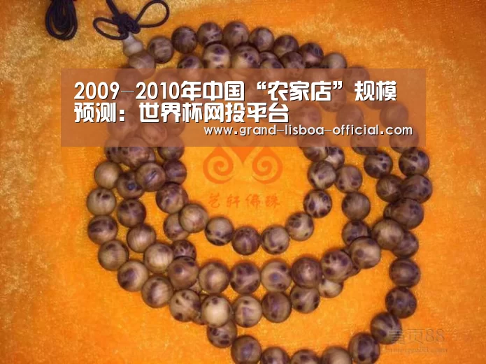2009-2010年中国“农家店”规模预测:世界杯网投平台