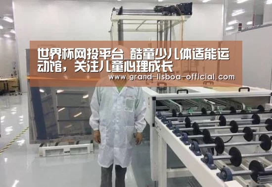世界杯网投平台_酷童少儿体适能运动馆,关注儿童心理成长(图2) 世界杯网投APP下载