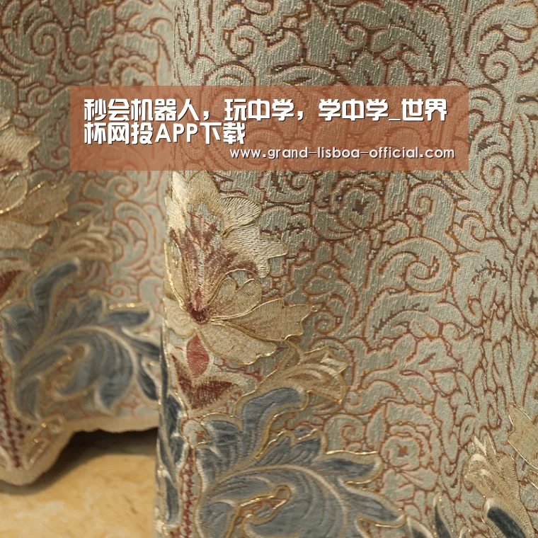 秒会机器人,玩中学,学中学_世界杯网投APP下载(图2) 世界杯网投官网
