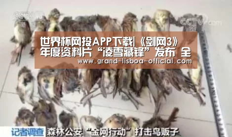世界杯网投APP下载|《剑网3》年度资料片“凌雪藏锋”发布 全新门派曝光(图1) 世界杯网投平台