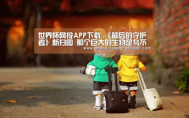 世界杯网投APP下载_《最后的守护者》新扫图 那个巨大的生物是鸟不是老鼠(图4) 世界杯网投APP下载